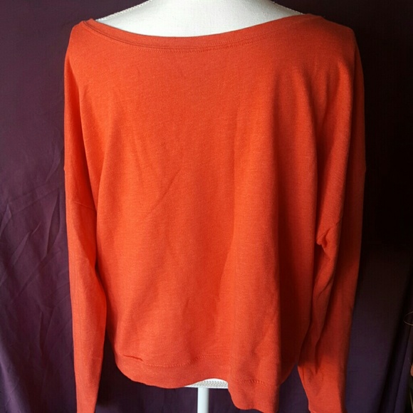 Sweatshirt - Picture 2 of 4