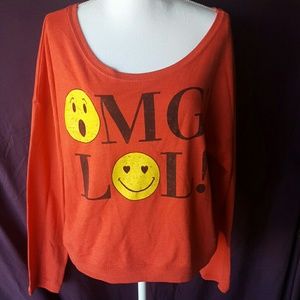 Sweatshirt