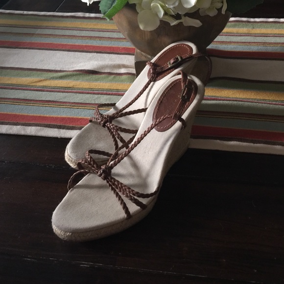 Wedges - Picture 1 of 2