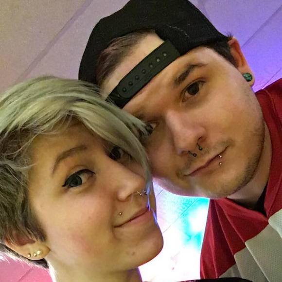 Meet your Posher, Antonia - Picture 1 of 1