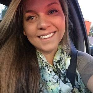 Meet your Posher, Kathleen