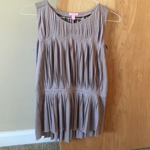 Lilly Pulitzer tank top