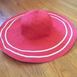 Calvin Klein Sun Hat