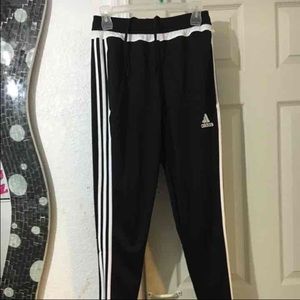 Adidas pants
