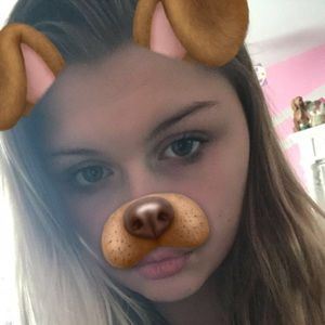 Meet your Posher, Hailey