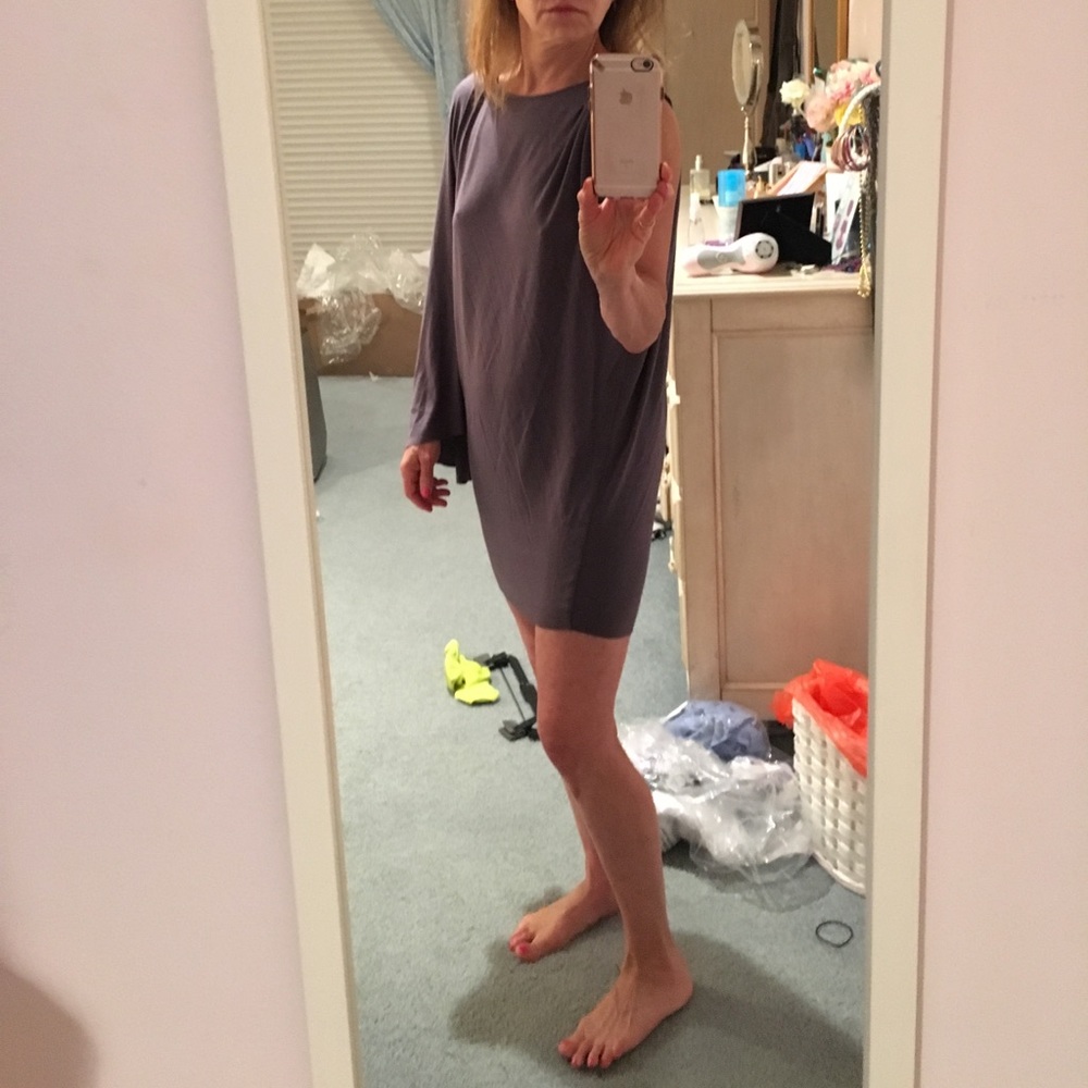 PRICE DROPRachel Pally Asymmetrical tunic dress XS - Picture 5 of 7