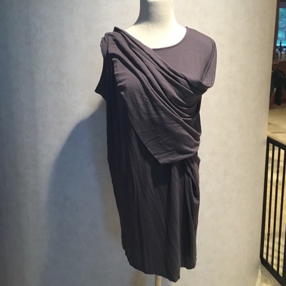PRICE DROPRachel Pally Asymmetrical tunic dress XS - Picture 3 of 7