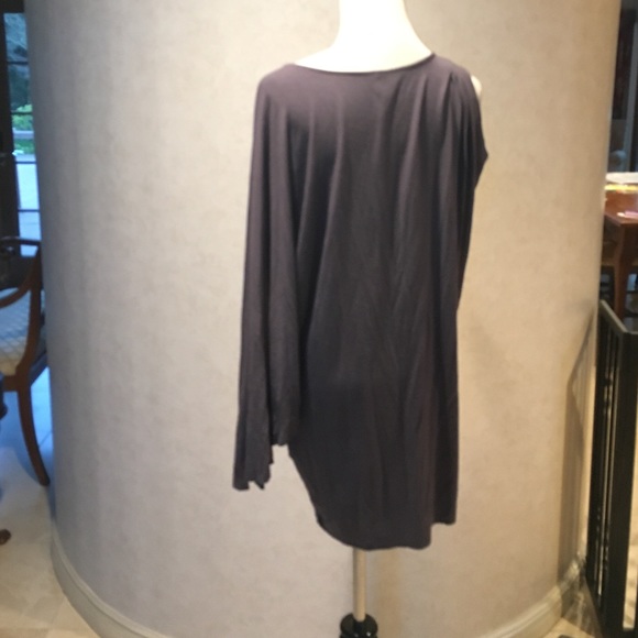 PRICE DROPRachel Pally Asymmetrical tunic dress XS - Picture 4 of 7