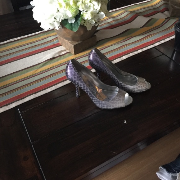 Enzo pumps - Picture 1 of 1