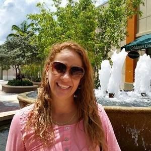 Meet your Posher, Martha