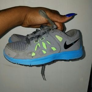 Kids Nike Sneakers