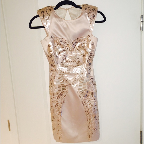 NEW w/ Tags Karen Millen Cocktail Dress