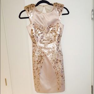 NEW w/ Tags Karen Millen Cocktail Dress