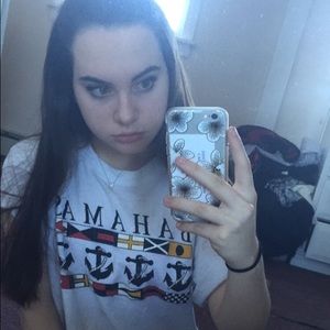 Meet your Posher, Camille