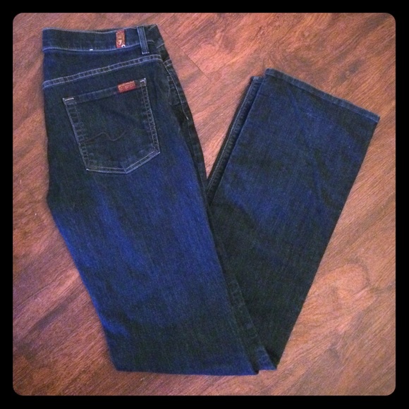 Seven jeans