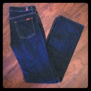 Seven jeans