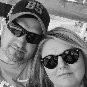 Meet your Posher, Rhonda