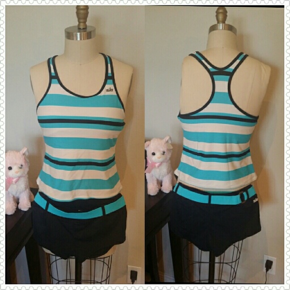 Swim suit 2 piece