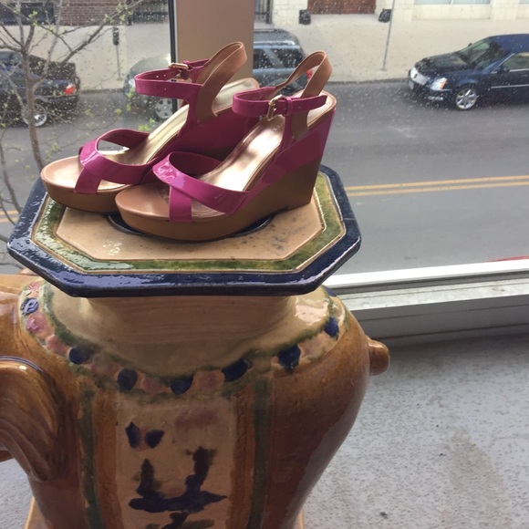 Wedges - Picture 1 of 1