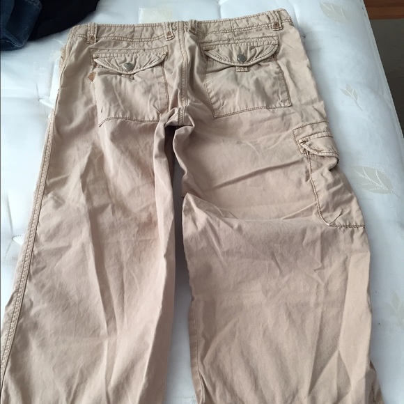 Capris
