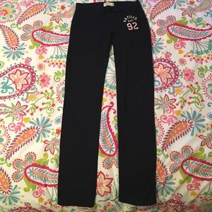 Abercrombie Kids sweatpants