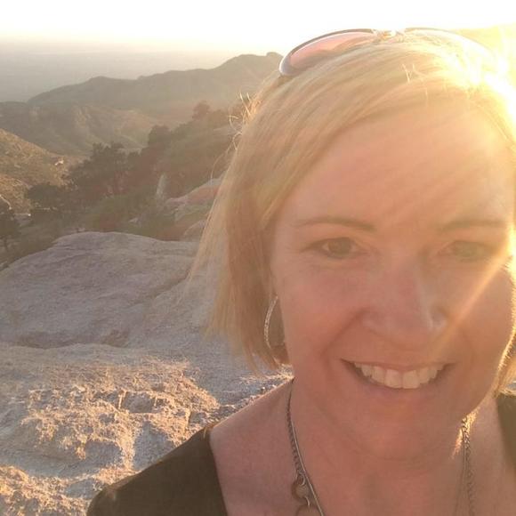 Meet your Posher, Janel