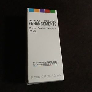 Rodan & Fields Micro-Dermabrasion Paste