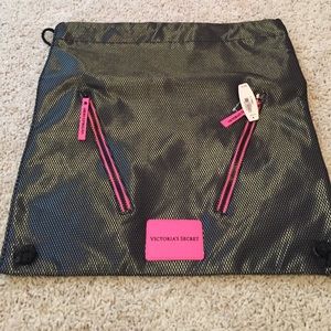 Victoria's Secret sport back pack