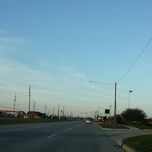 Meet your Posher, Johnny