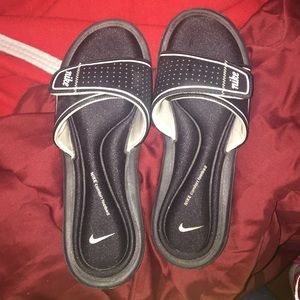Nike Slides
