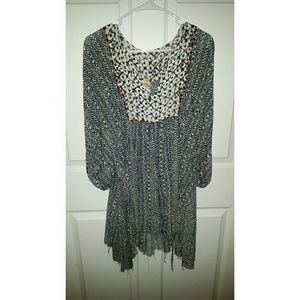 Free people dress