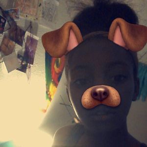 Meet your Posher, Nakia