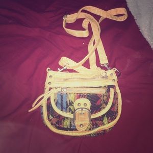 Small purse