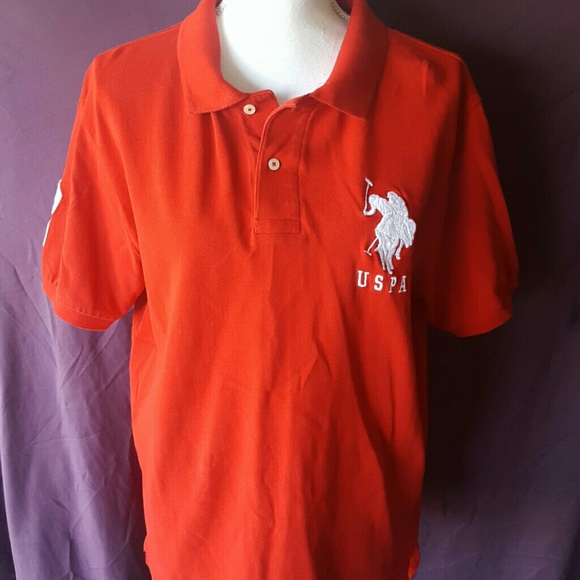 Guys Polo Shirt