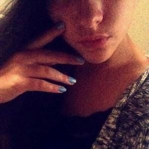 Meet your Posher, Kristina