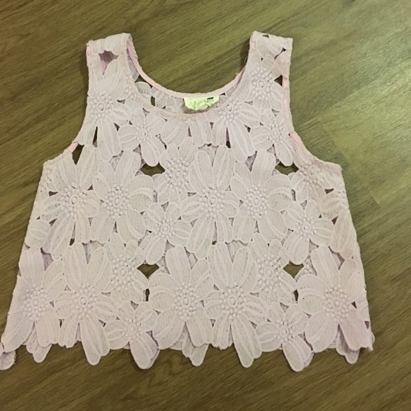 Pacsun top
