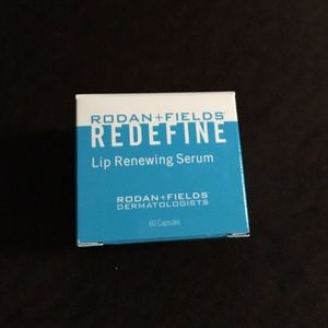 Rodan & Fields Lip Renewing Serum