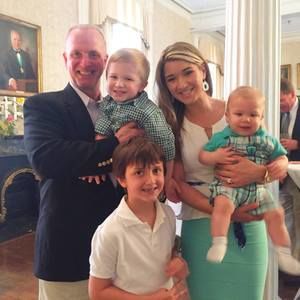 Meet your Posher, Shannon