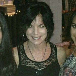 Meet your Posher, Cindy