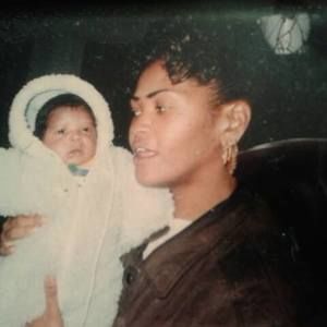 Meet your Posher, Vivian