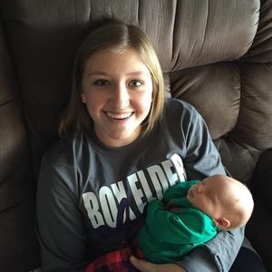 Meet your Posher, Kyra