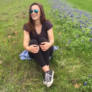 Meet your Posher, Katherine