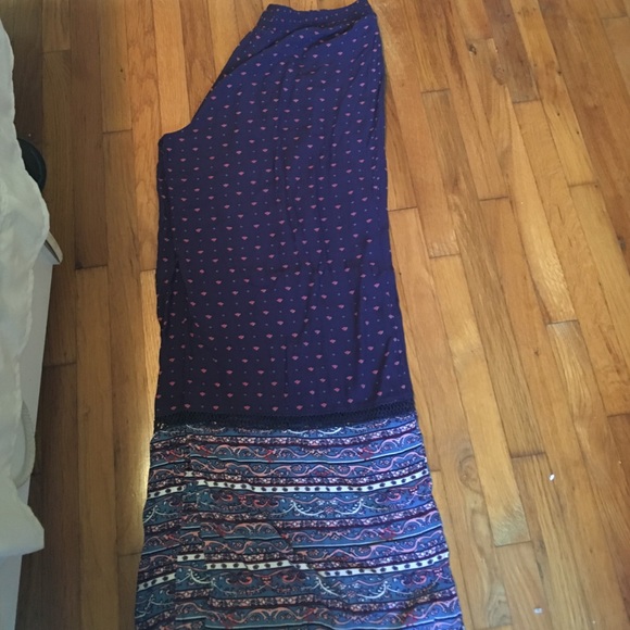 Palazzo Pants, very cute XL