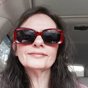 Meet your Posher, Maryanne