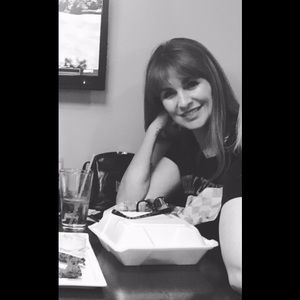 Meet your Posher, Kathy