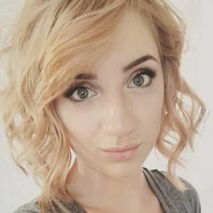 Meet your Posher, Kat