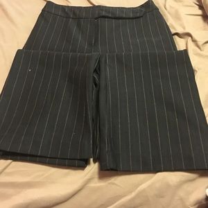 Sm LONG business slacks