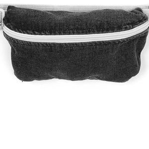 AMERICAN APPARL Denim Wash Fanny Pack