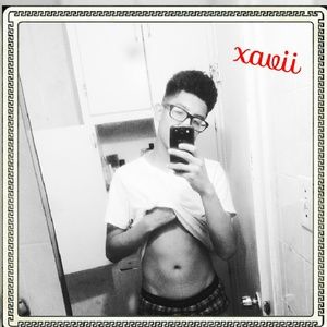 Meet your Posher, Xavier