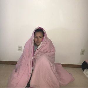 Meet your Posher, Miah